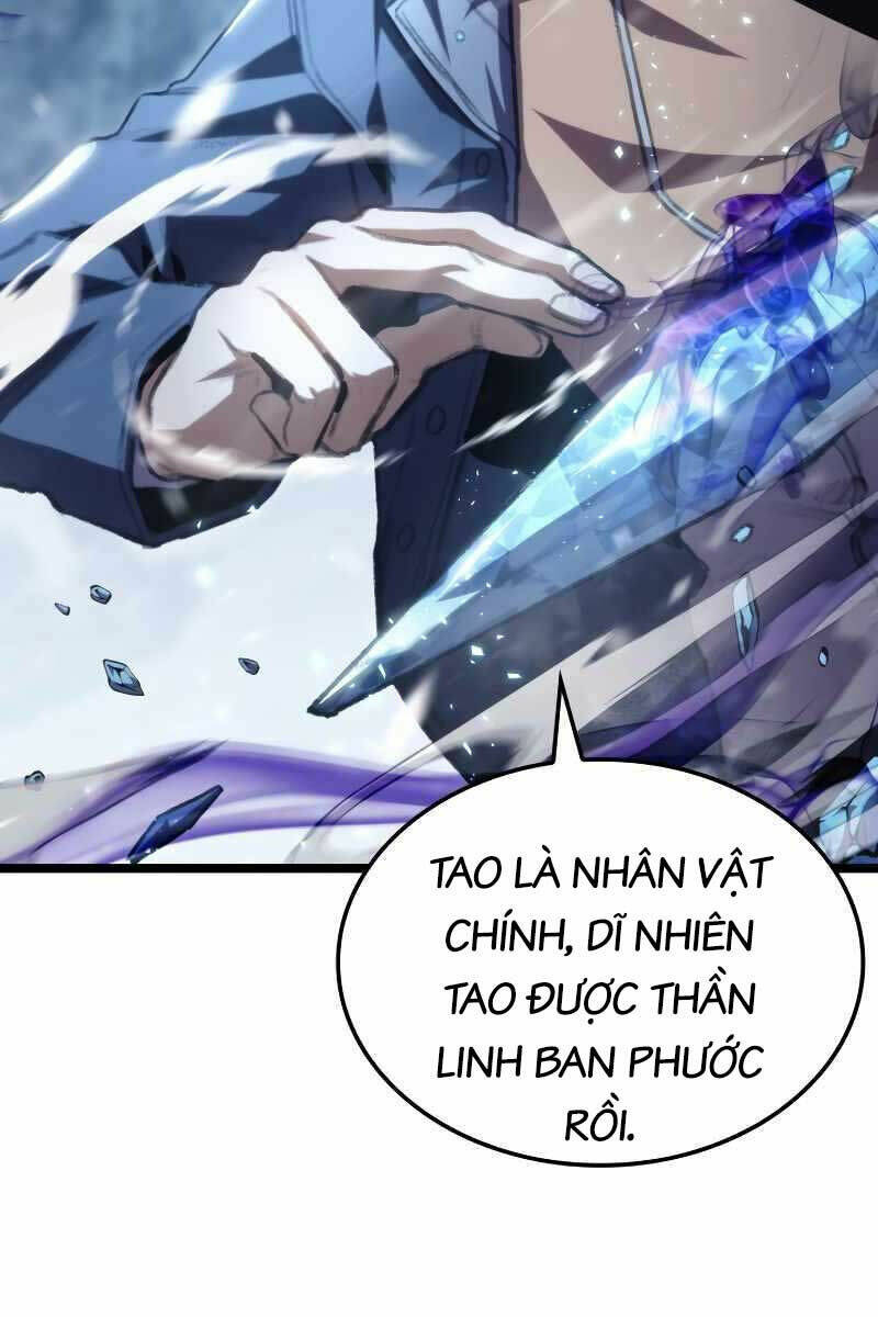 Thợ Săn Số Mệnh Cấp F: Chapter 16