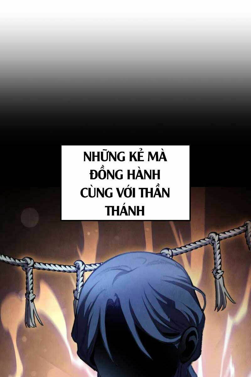 Thợ Săn Số Mệnh Cấp F: Chapter 16