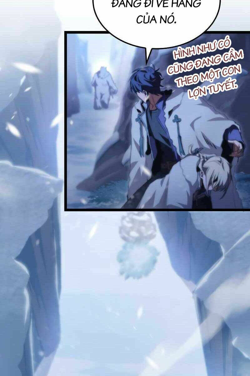Thợ Săn Số Mệnh Cấp F: Chapter 16