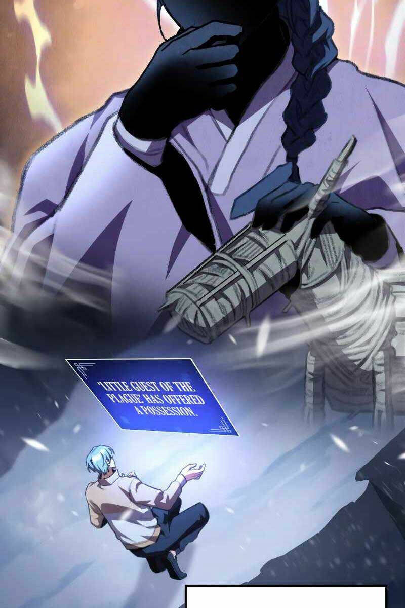 Thợ Săn Số Mệnh Cấp F: Chapter 16