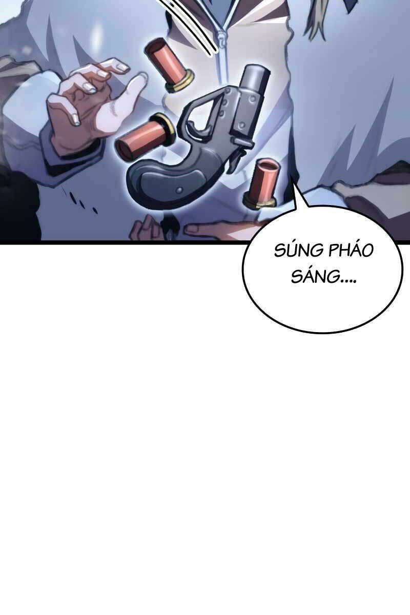 Thợ Săn Số Mệnh Cấp F: Chapter 16