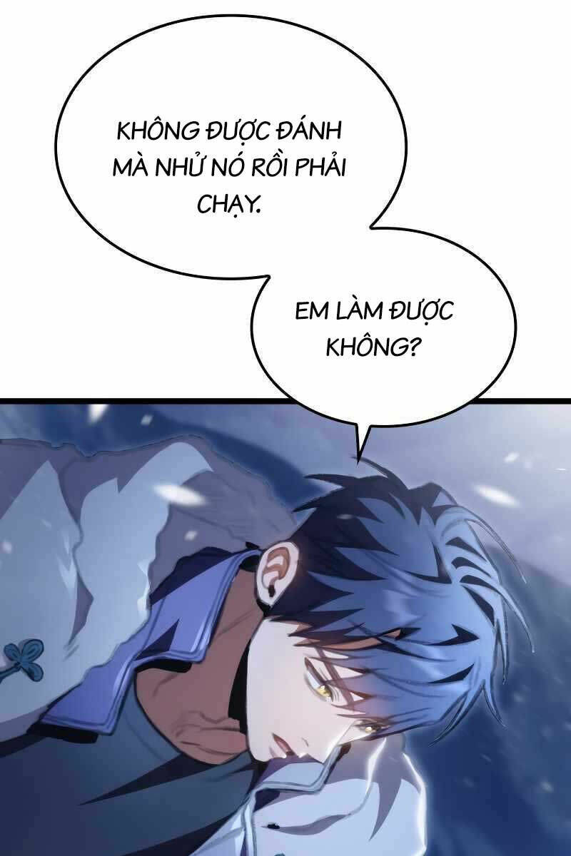 Thợ Săn Số Mệnh Cấp F: Chapter 16