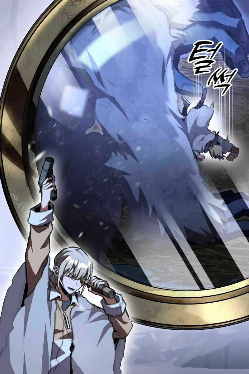 Thợ Săn Số Mệnh Cấp F: Chapter 16