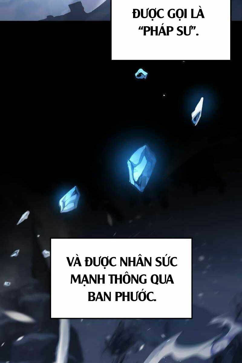 Thợ Săn Số Mệnh Cấp F: Chapter 16