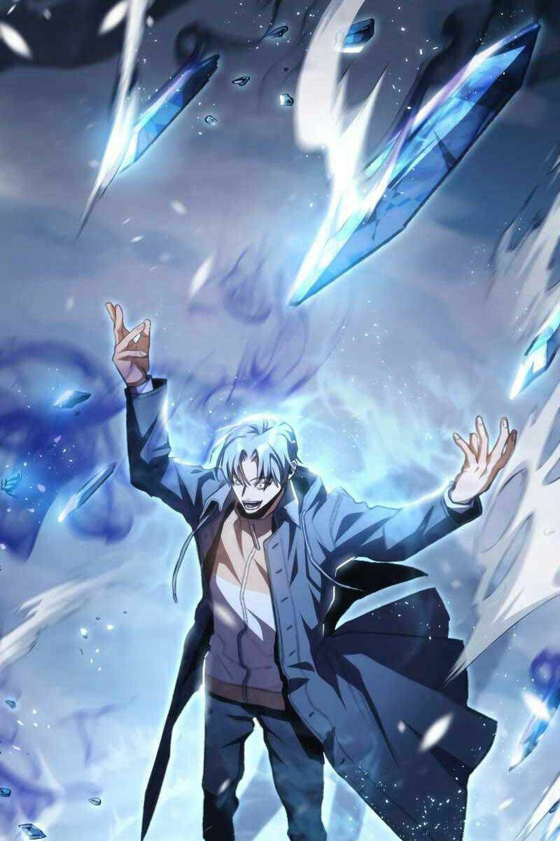 Thợ Săn Số Mệnh Cấp F: Chapter 16