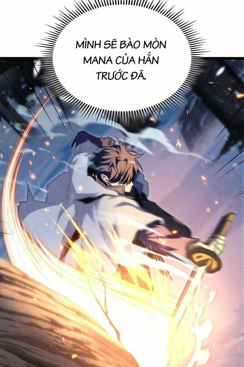Thợ Săn Số Mệnh Cấp F: Chapter 16