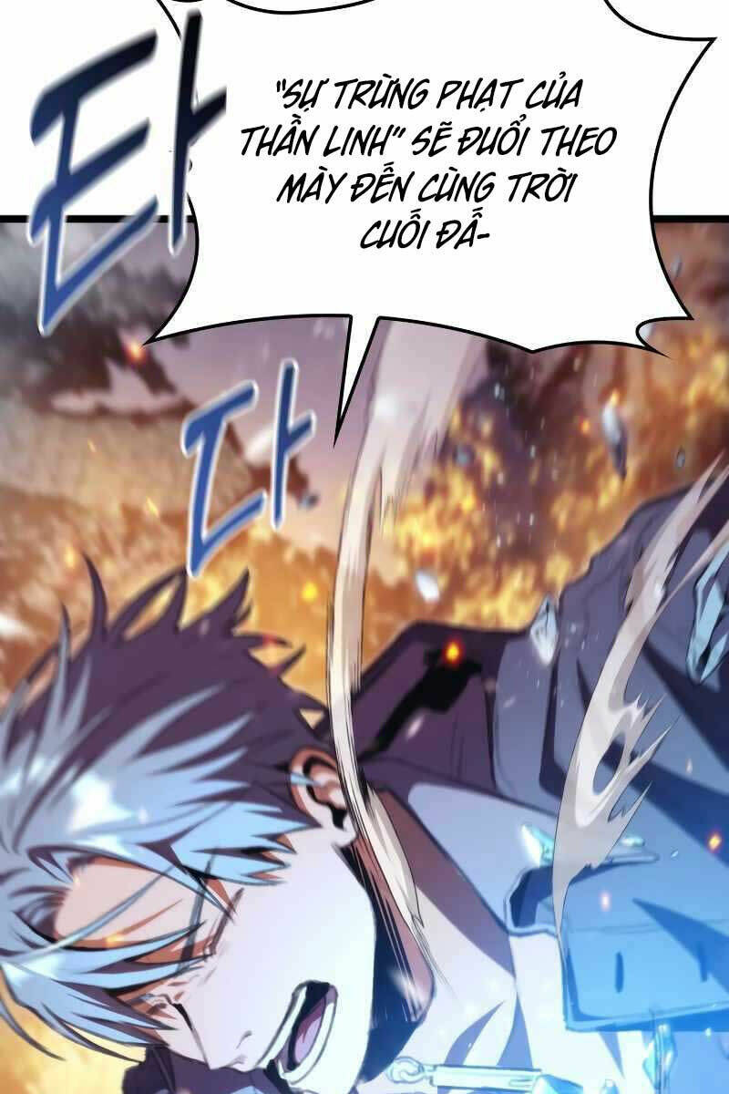 Thợ Săn Số Mệnh Cấp F: Chapter 16