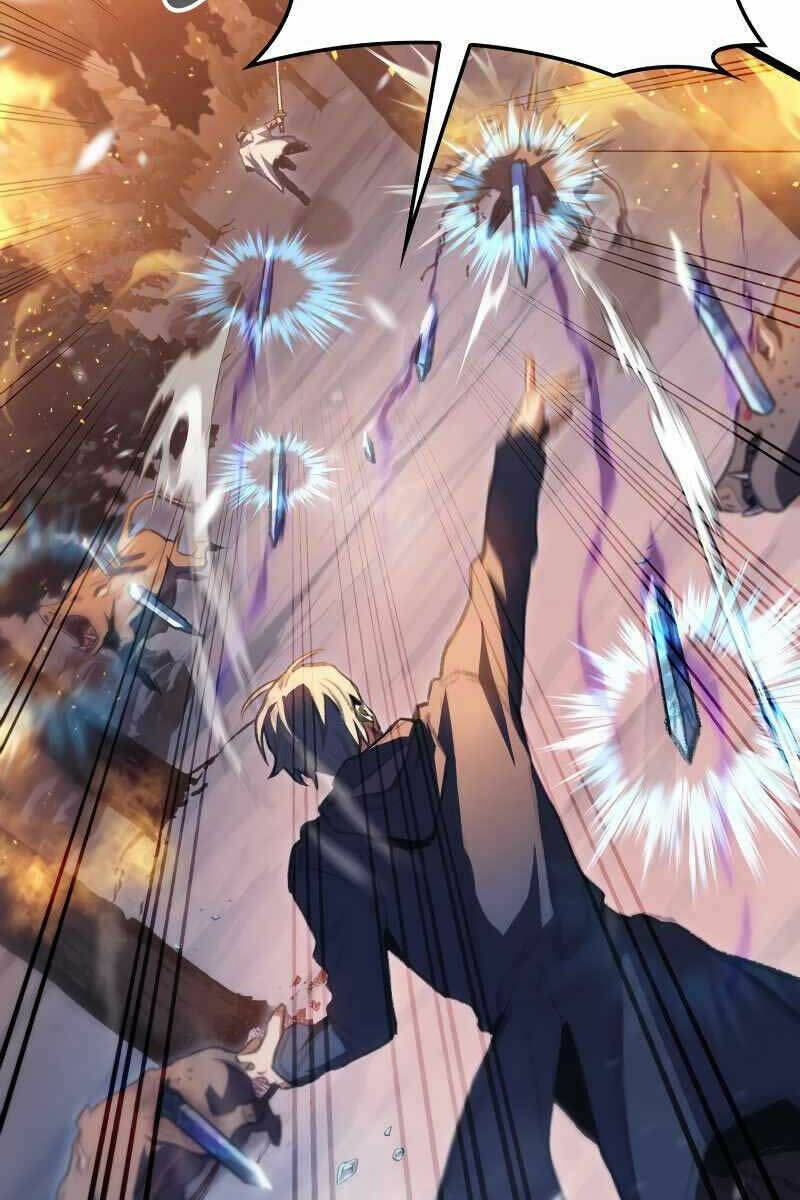 Thợ Săn Số Mệnh Cấp F: Chapter 16