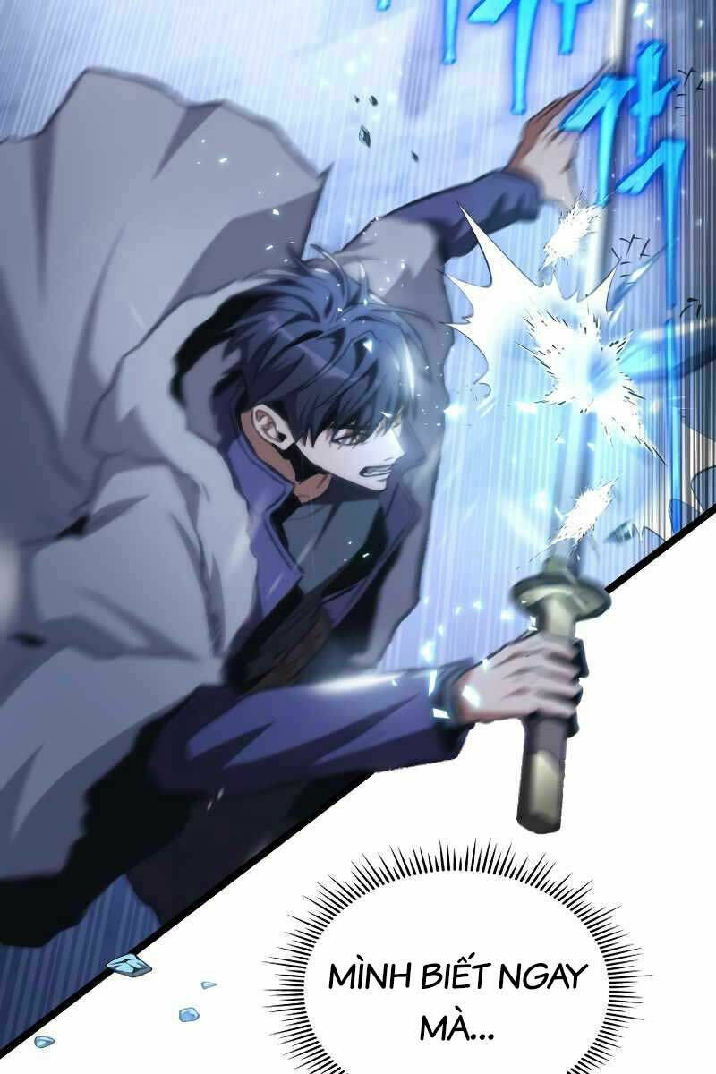 Thợ Săn Số Mệnh Cấp F: Chapter 16