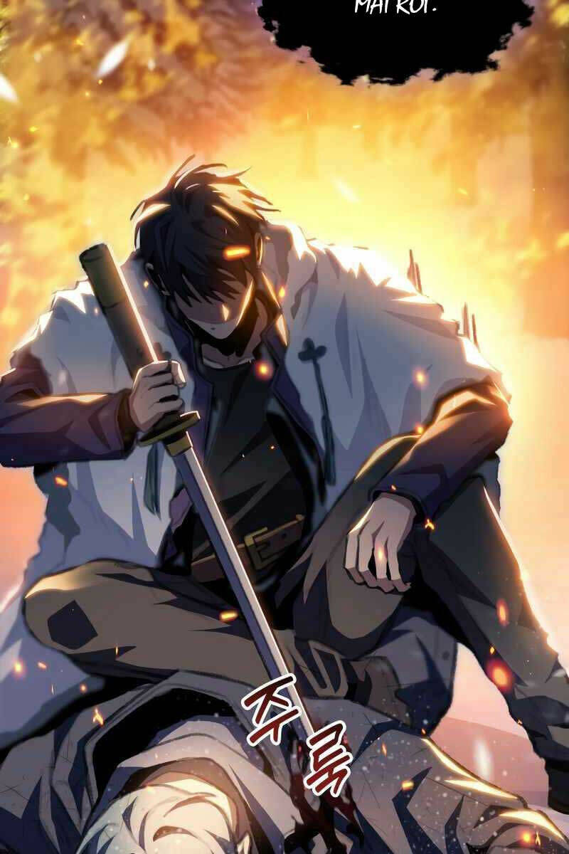 Thợ Săn Số Mệnh Cấp F: Chapter 16