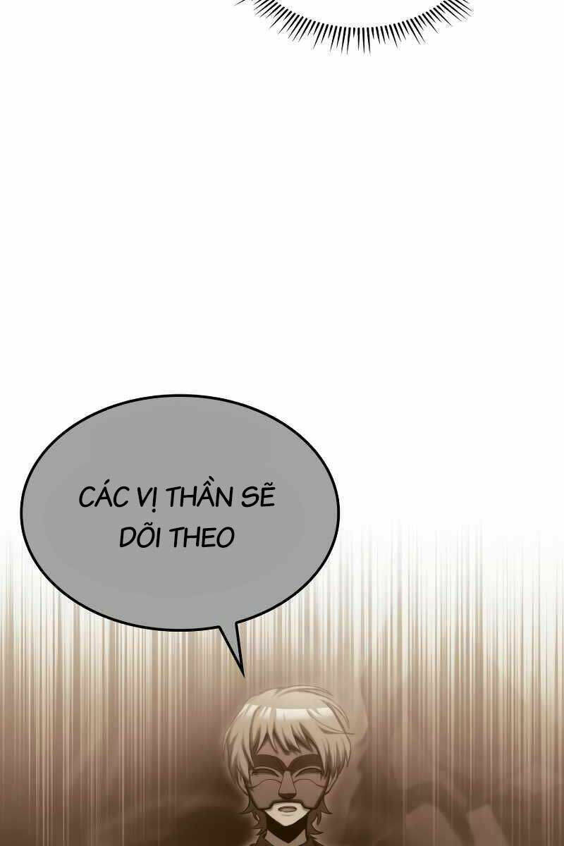 Thợ Săn Số Mệnh Cấp F: Chapter 16
