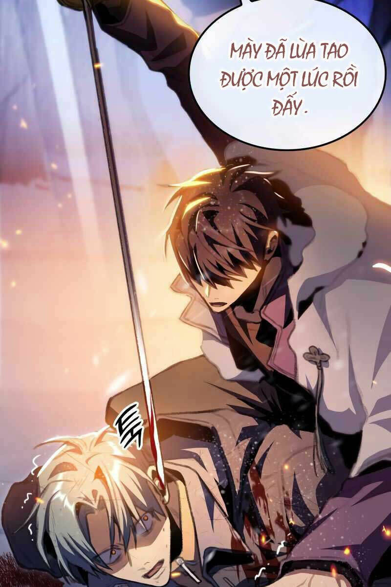 Thợ Săn Số Mệnh Cấp F: Chapter 16