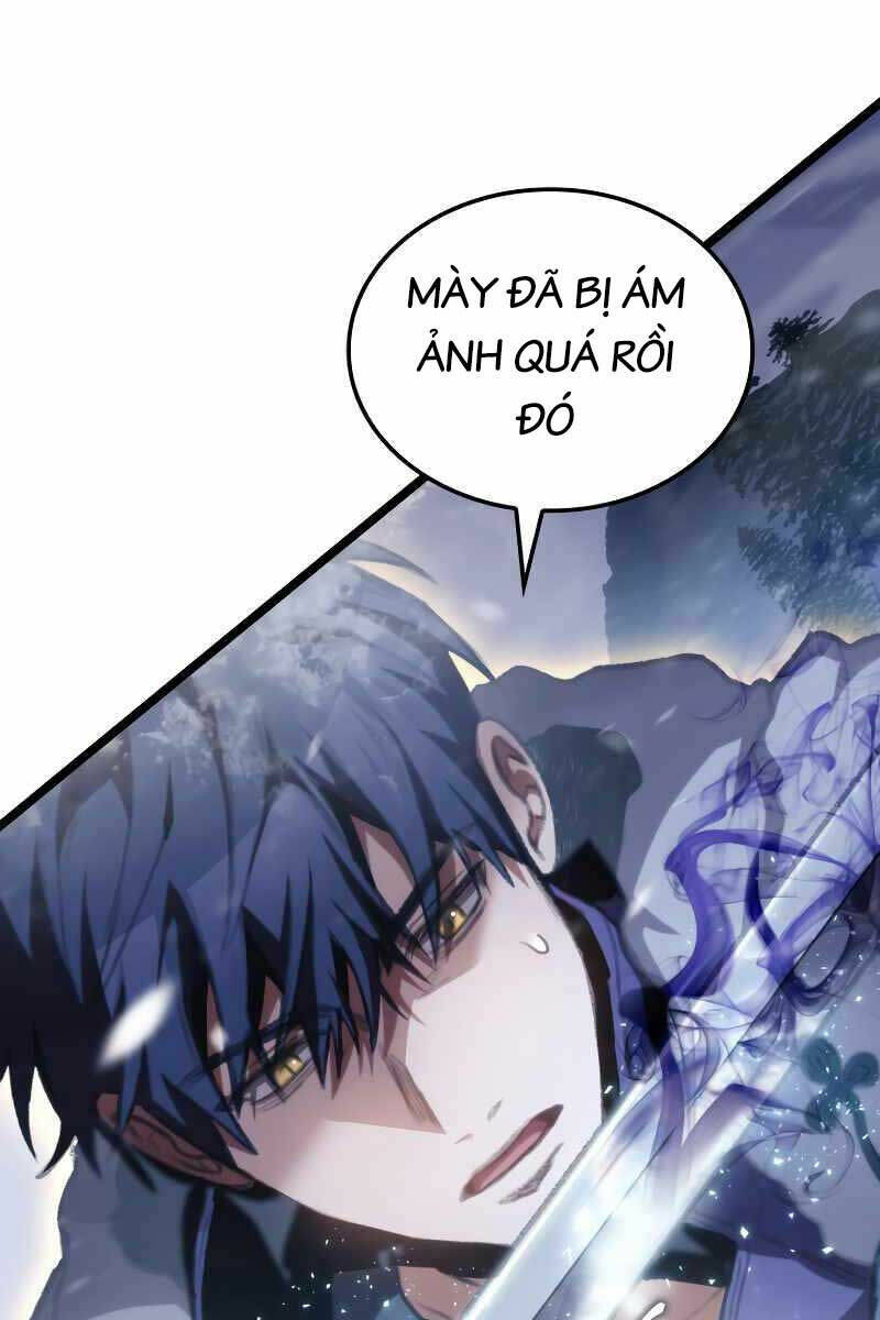 Thợ Săn Số Mệnh Cấp F: Chapter 16