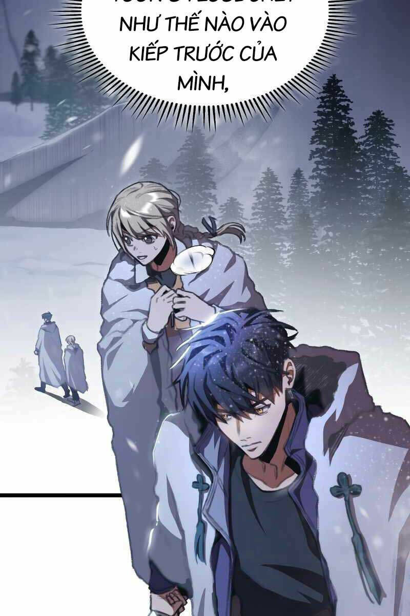 Thợ Săn Số Mệnh Cấp F: Chapter 16