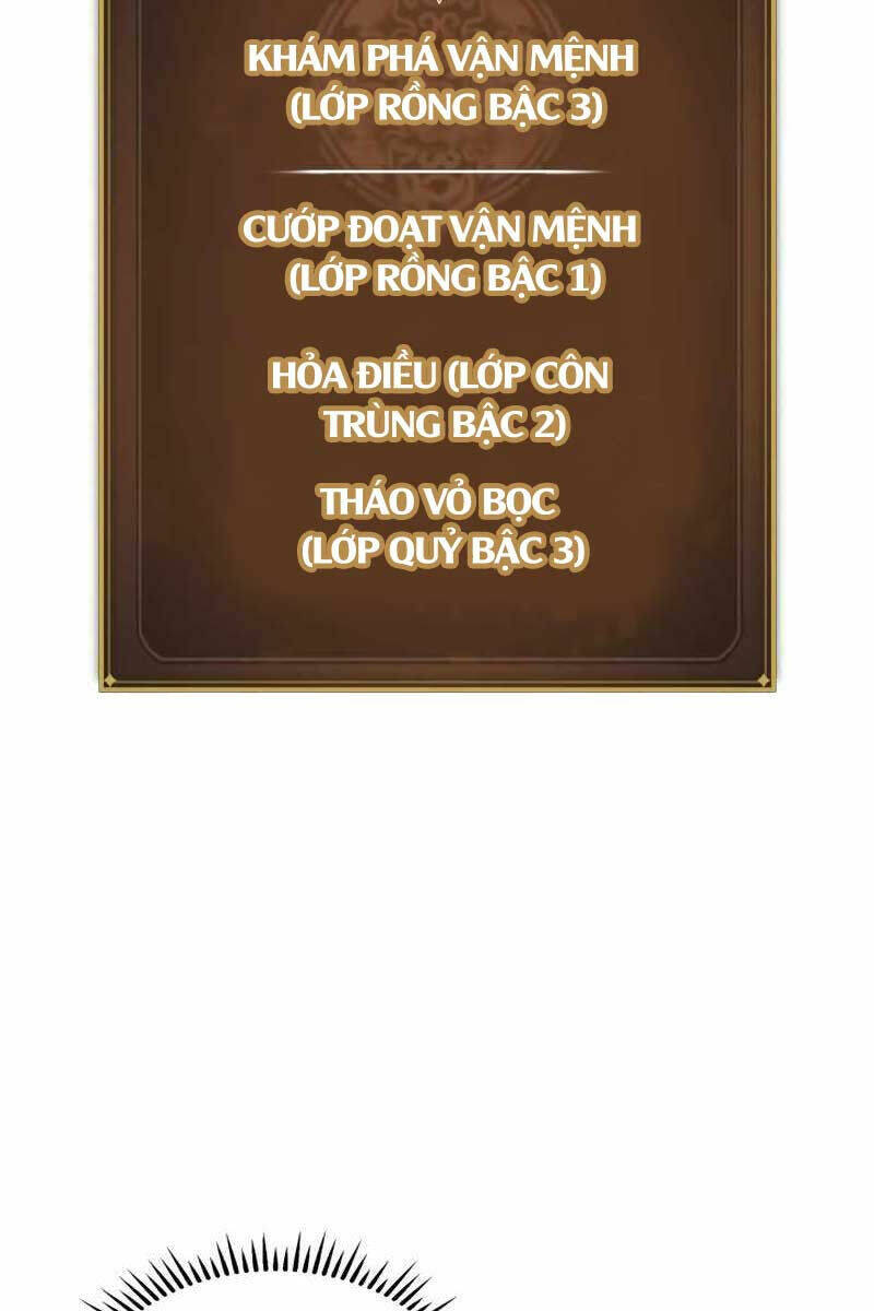 Thợ Săn Số Mệnh Cấp F: Chapter 17