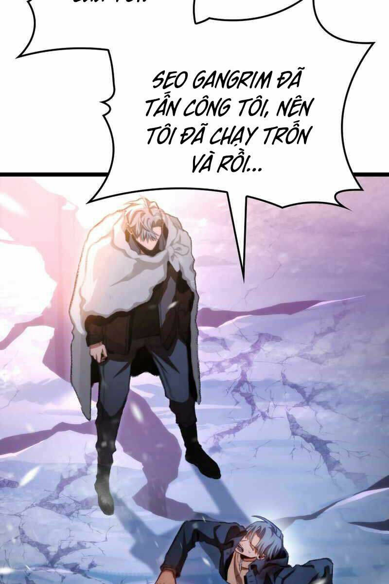 Thợ Săn Số Mệnh Cấp F: Chapter 17