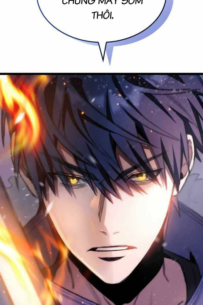 Thợ Săn Số Mệnh Cấp F: Chapter 17