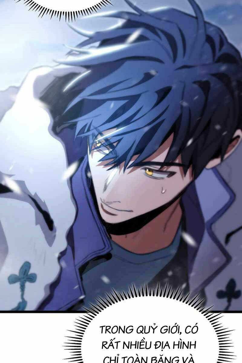Thợ Săn Số Mệnh Cấp F: Chapter 17
