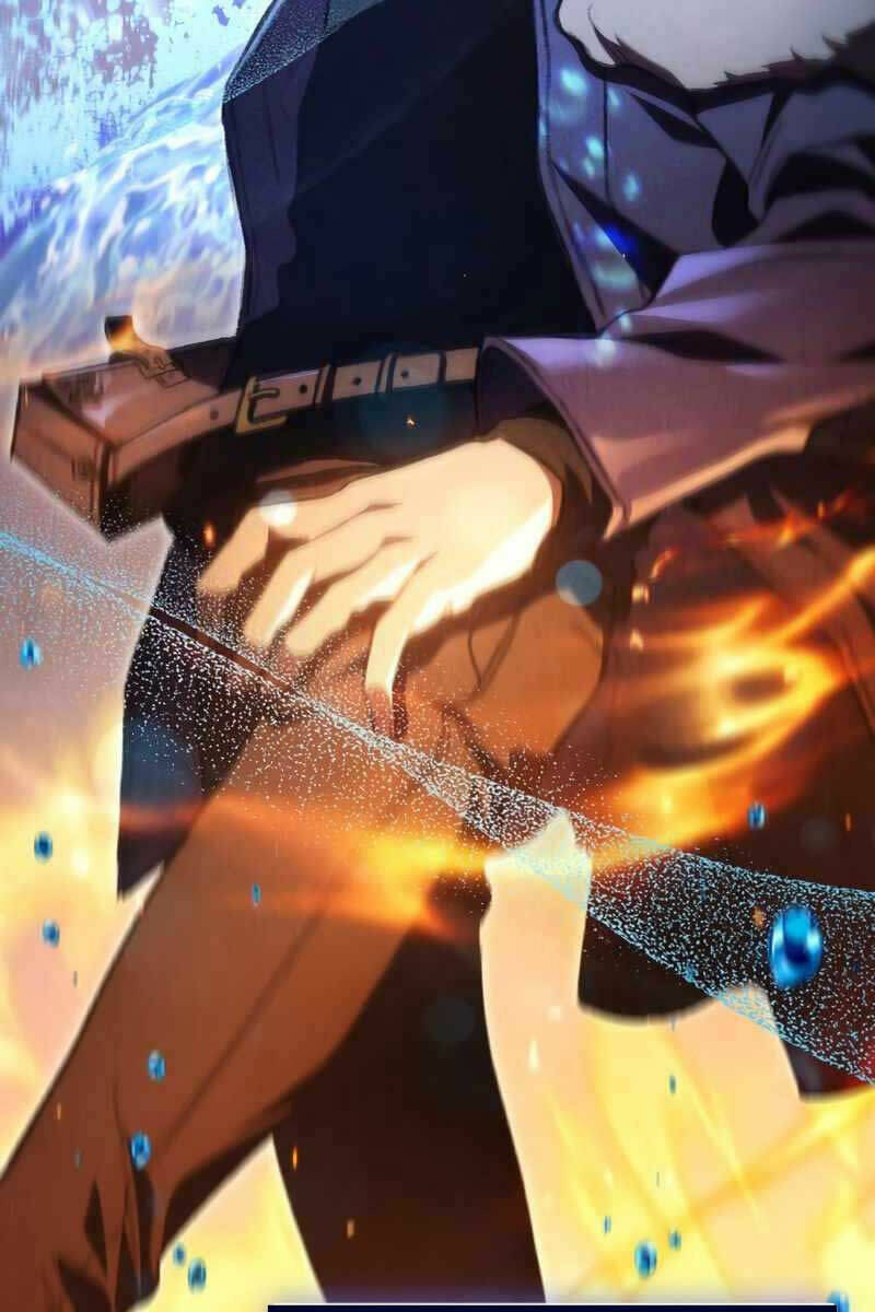 Thợ Săn Số Mệnh Cấp F: Chapter 18