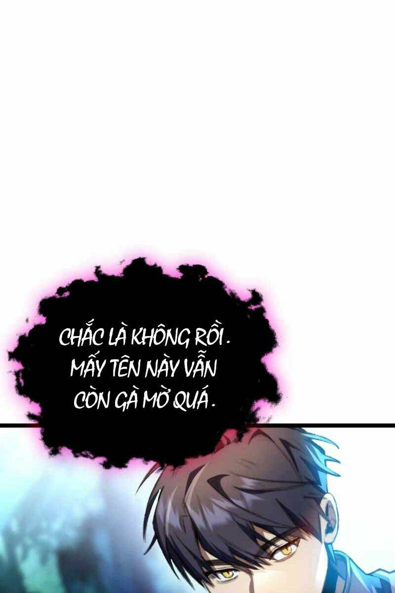 Thợ Săn Số Mệnh Cấp F: Chapter 18