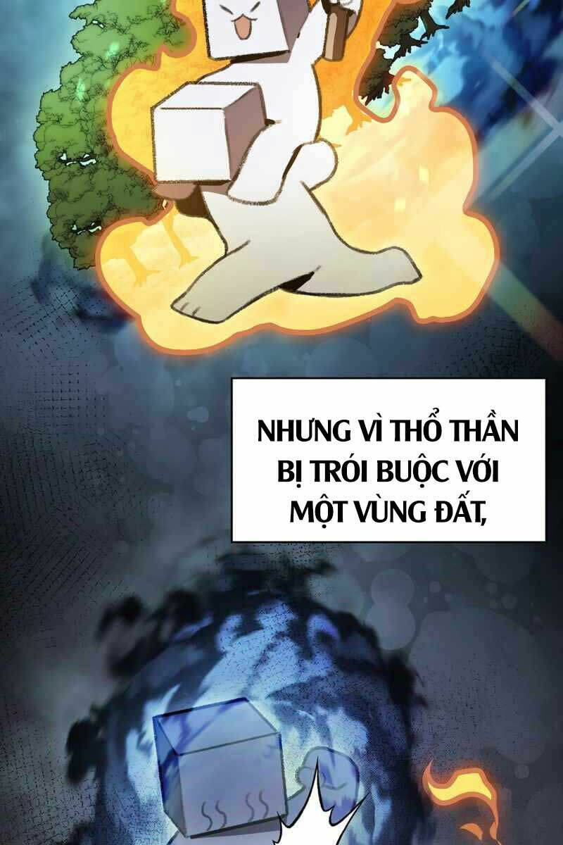Thợ Săn Số Mệnh Cấp F: Chapter 18