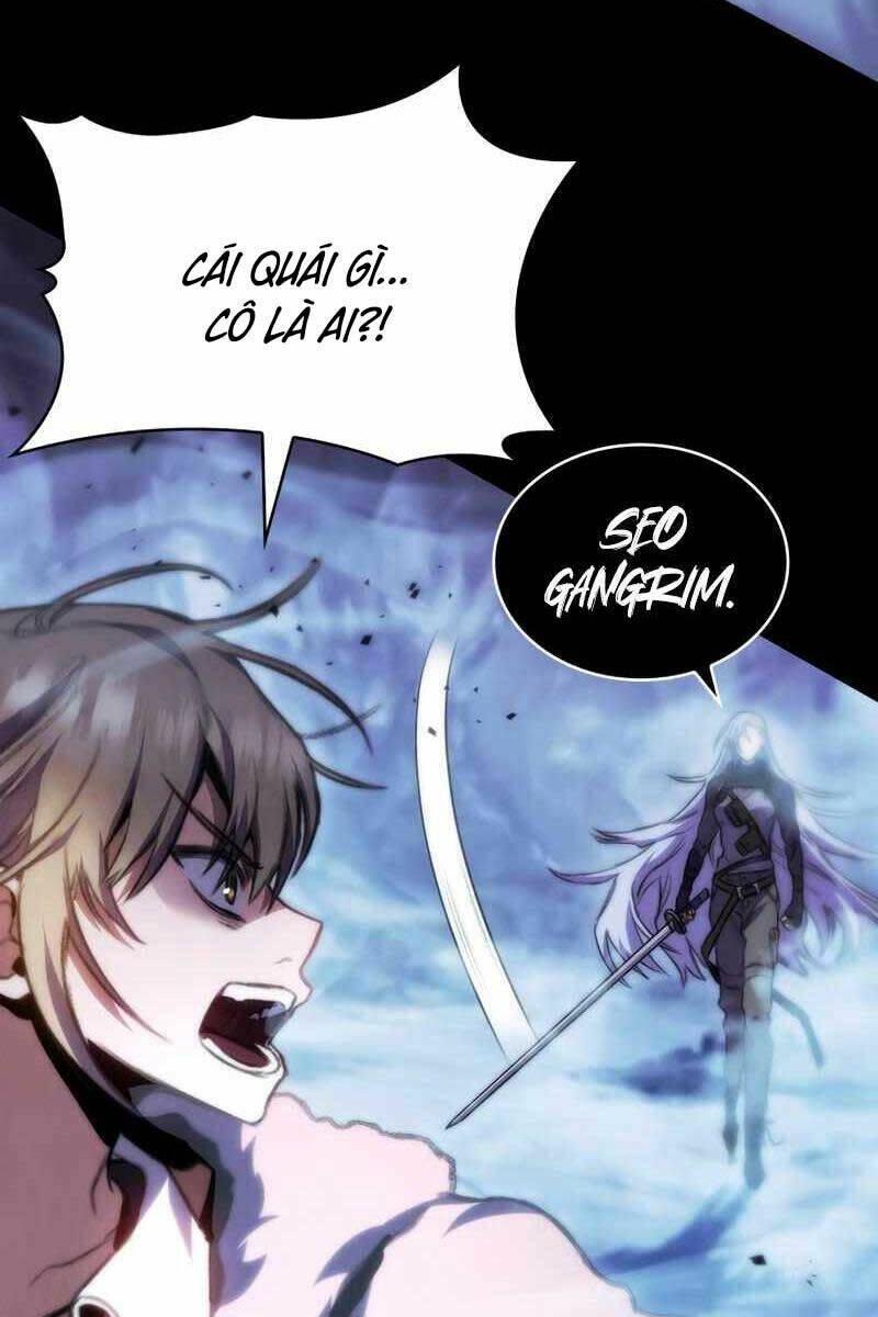Thợ Săn Số Mệnh Cấp F: Chapter 18