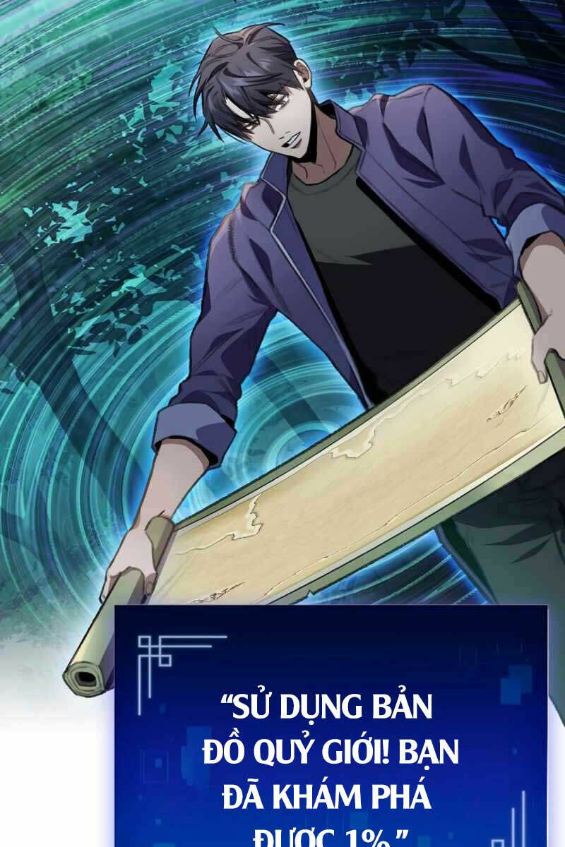 Thợ Săn Số Mệnh Cấp F: Chapter 18