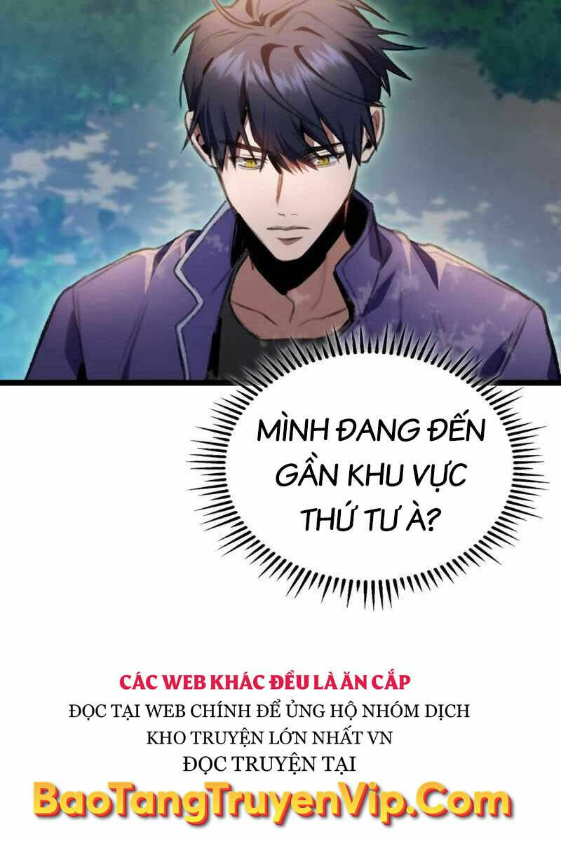 Thợ Săn Số Mệnh Cấp F: Chapter 18