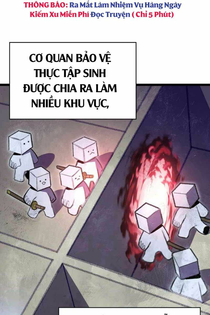 Thợ Săn Số Mệnh Cấp F: Chapter 18