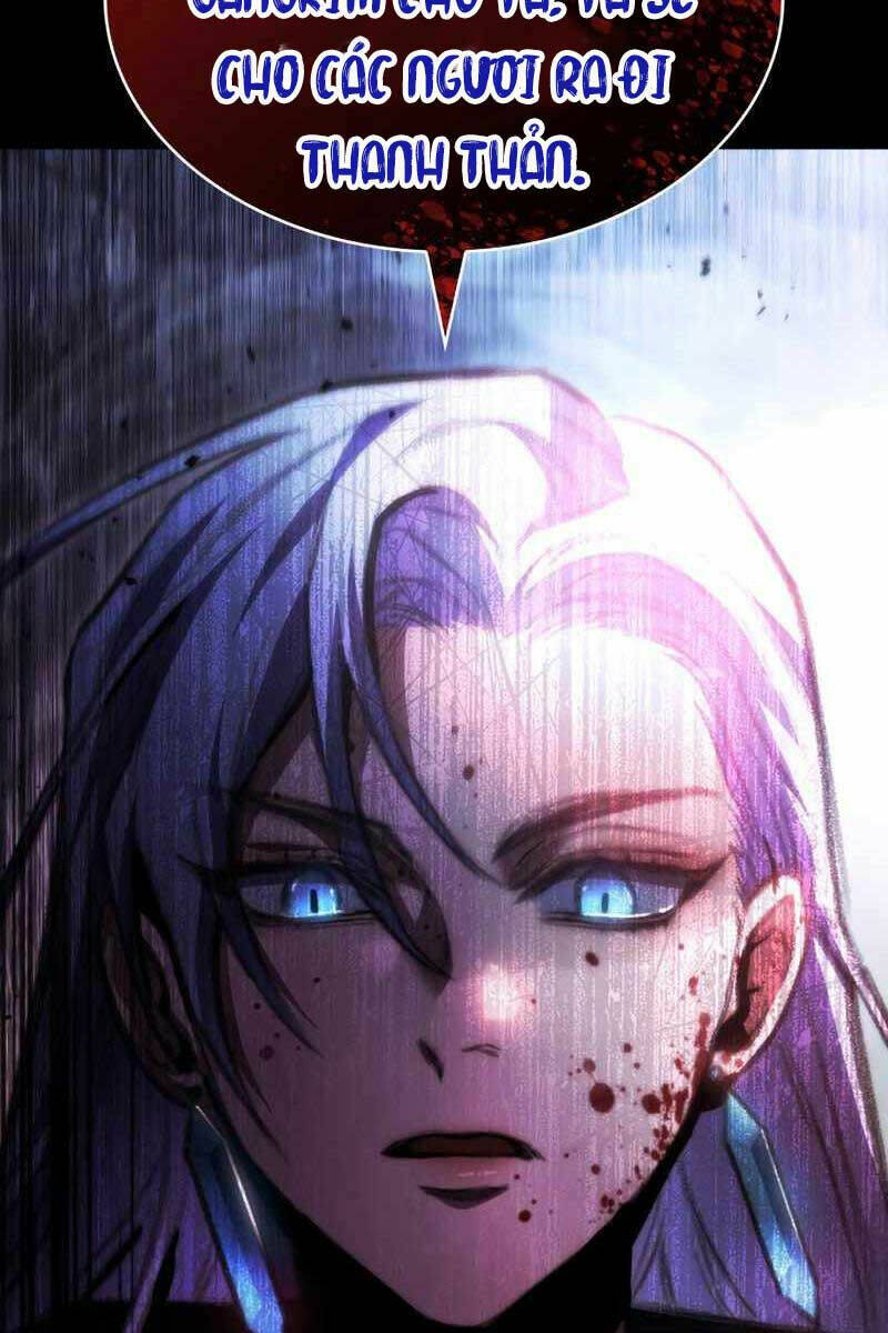 Thợ Săn Số Mệnh Cấp F: Chapter 18