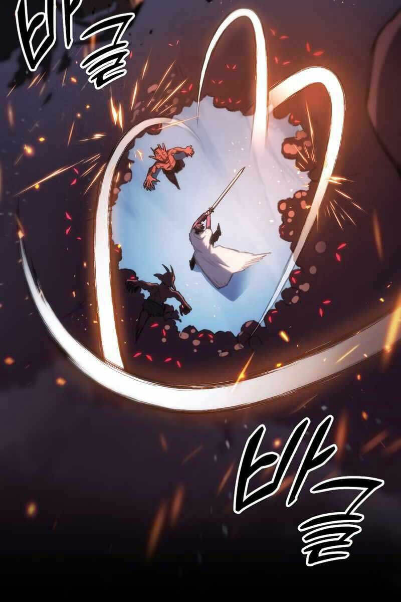 Thợ Săn Số Mệnh Cấp F: Chapter 18