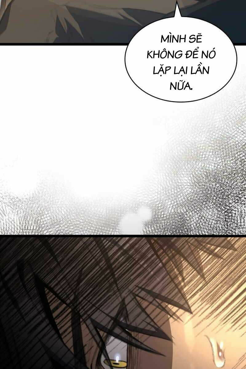 Thợ Săn Số Mệnh Cấp F: Chapter 18