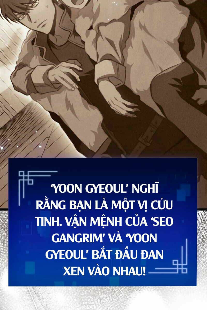 Thợ Săn Số Mệnh Cấp F: Chapter 18