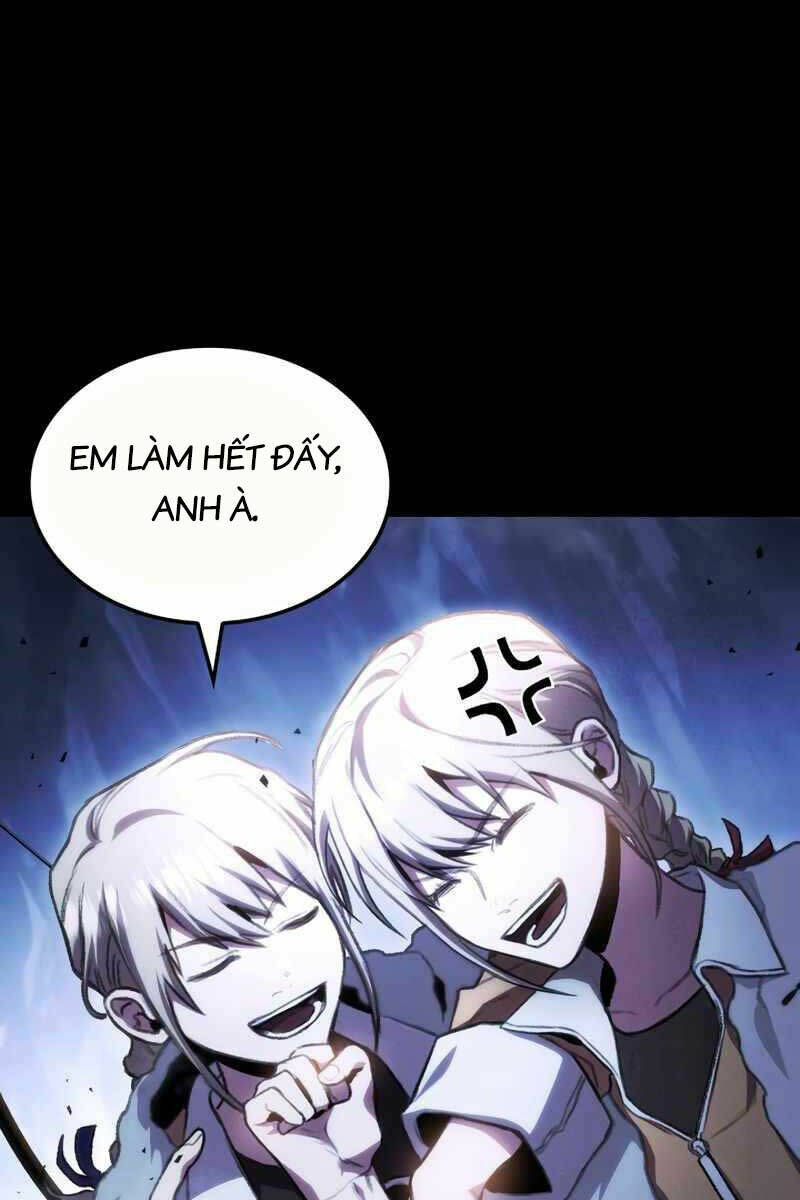 Thợ Săn Số Mệnh Cấp F: Chapter 18