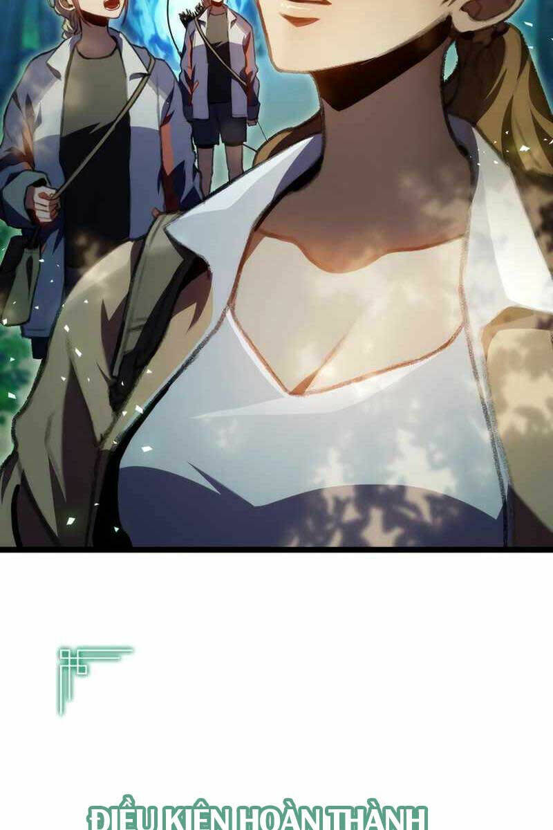 Thợ Săn Số Mệnh Cấp F: Chapter 18