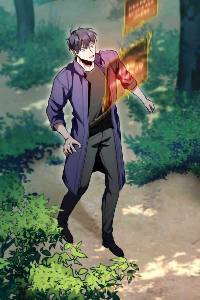 Thợ Săn Số Mệnh Cấp F: Chapter 19