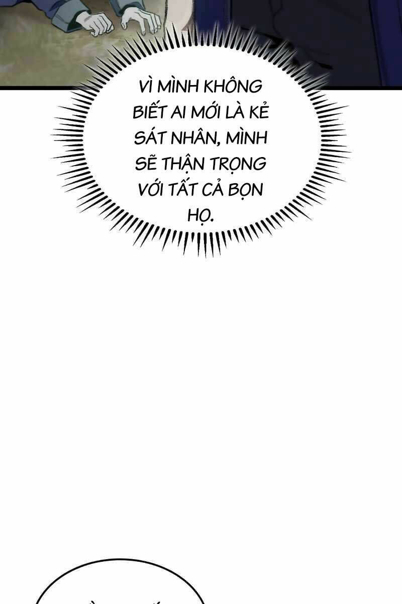 Thợ Săn Số Mệnh Cấp F: Chapter 19