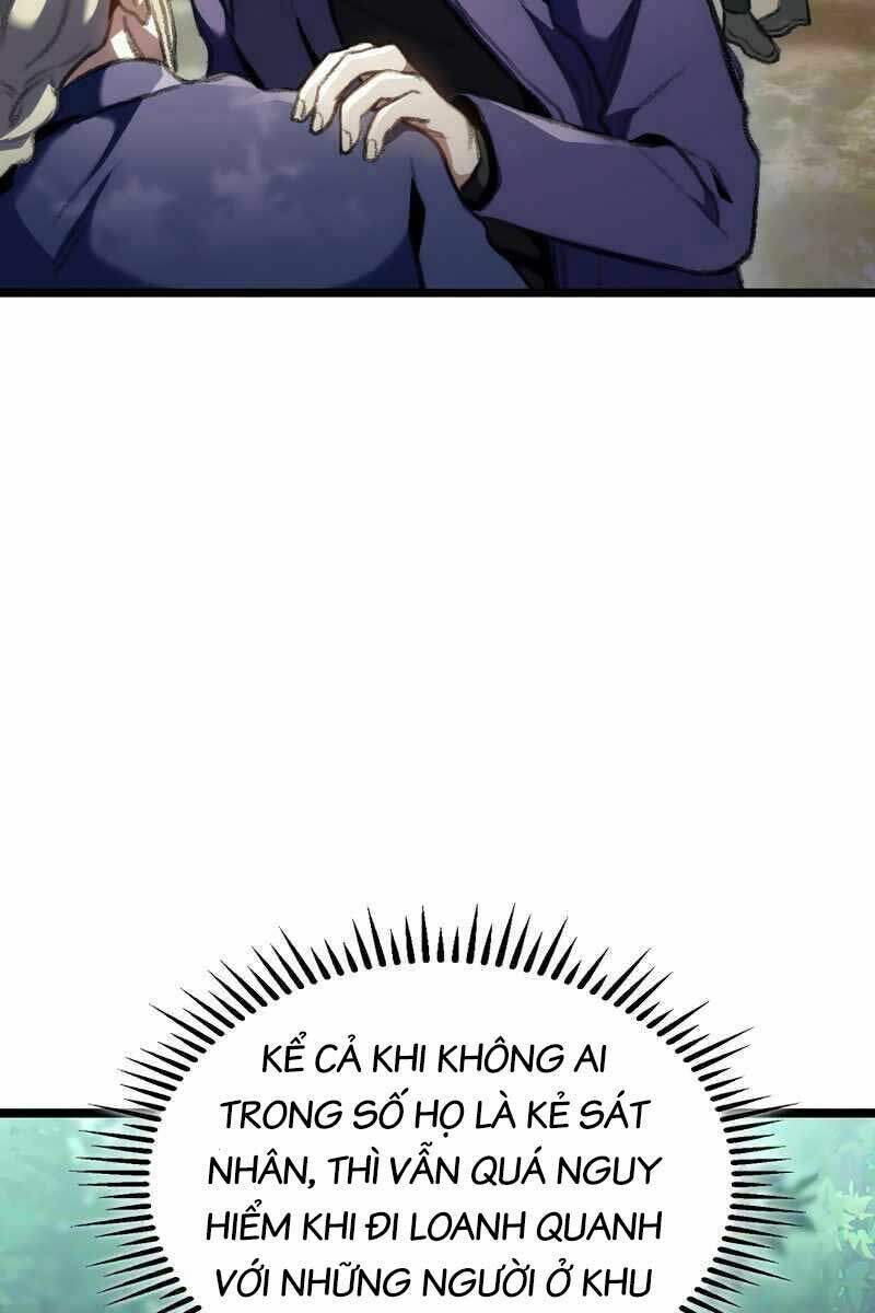 Thợ Săn Số Mệnh Cấp F: Chapter 19