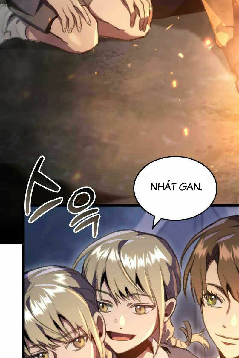 Thợ Săn Số Mệnh Cấp F: Chapter 19