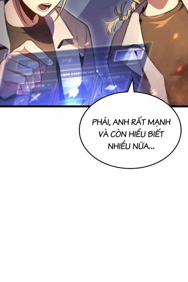 Thợ Săn Số Mệnh Cấp F: Chapter 19