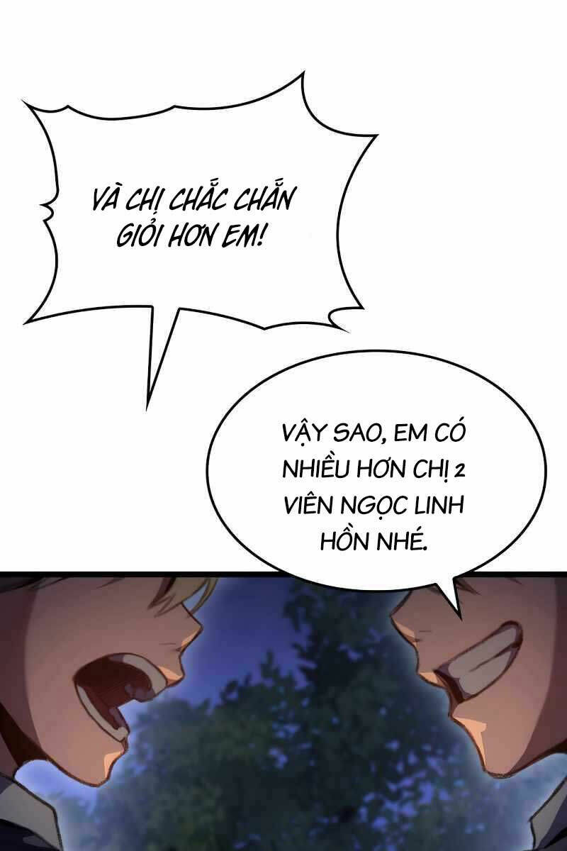 Thợ Săn Số Mệnh Cấp F: Chapter 19