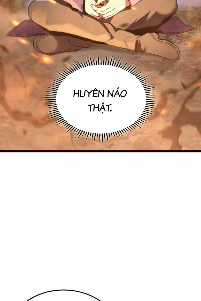 Thợ Săn Số Mệnh Cấp F: Chapter 19