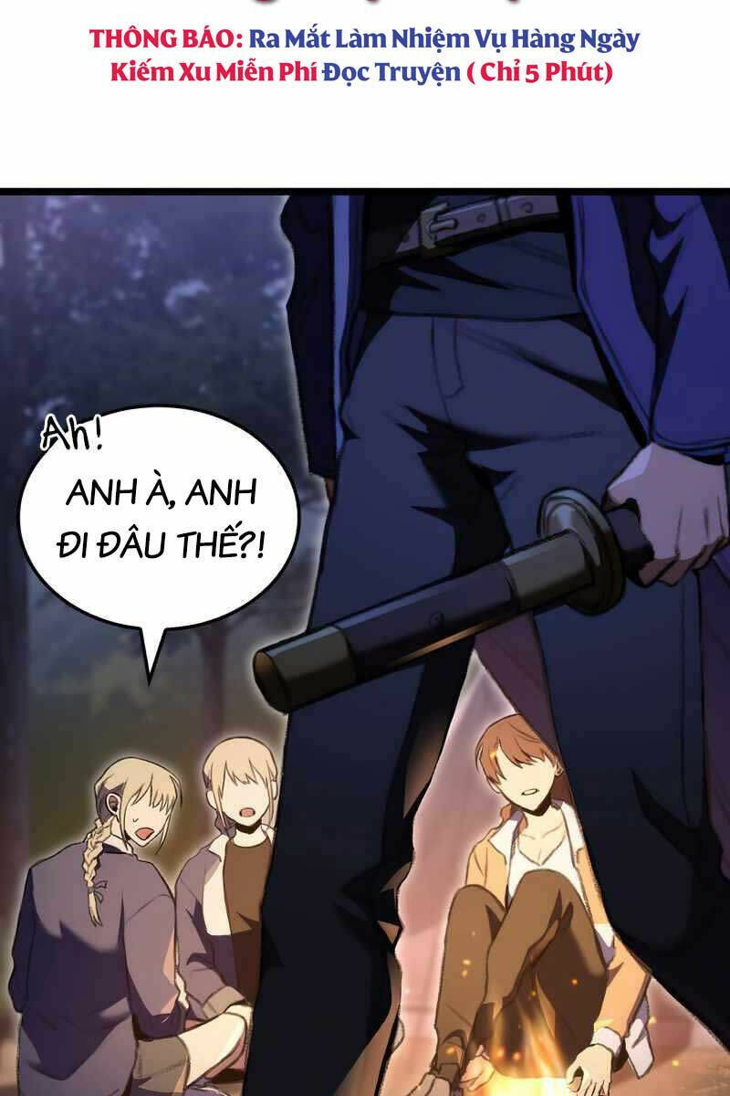 Thợ Săn Số Mệnh Cấp F: Chapter 19