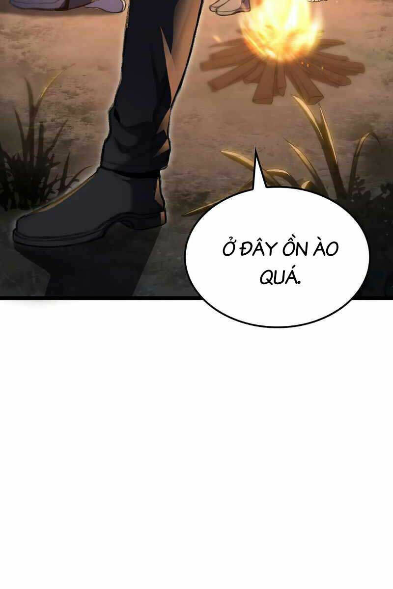 Thợ Săn Số Mệnh Cấp F: Chapter 19