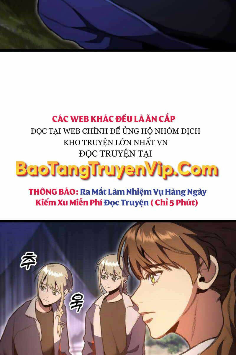 Thợ Săn Số Mệnh Cấp F: Chapter 19