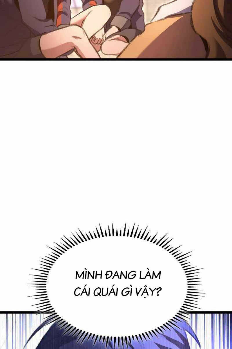 Thợ Săn Số Mệnh Cấp F: Chapter 19