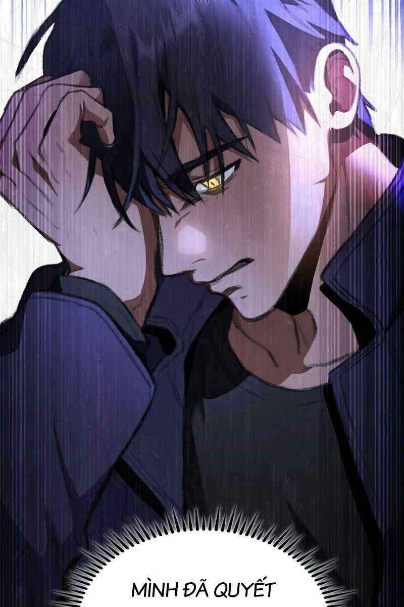 Thợ Săn Số Mệnh Cấp F: Chapter 19