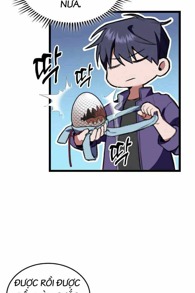 Thợ Săn Số Mệnh Cấp F: Chapter 19