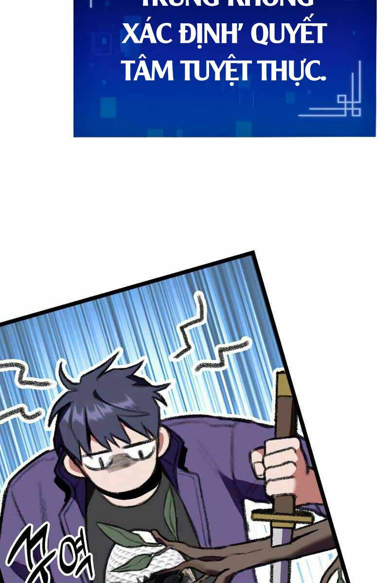 Thợ Săn Số Mệnh Cấp F: Chapter 19