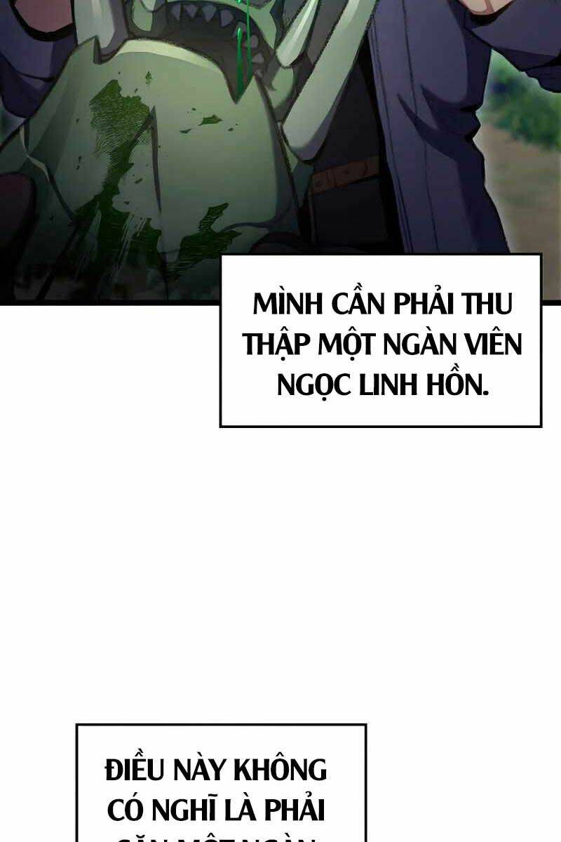 Thợ Săn Số Mệnh Cấp F: Chapter 19